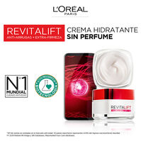 Revitalift Crema Día Sin Perfume  50ml-198470 2